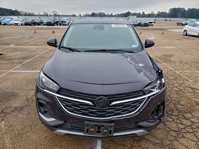 Фото 5 - BUICK ENCORE