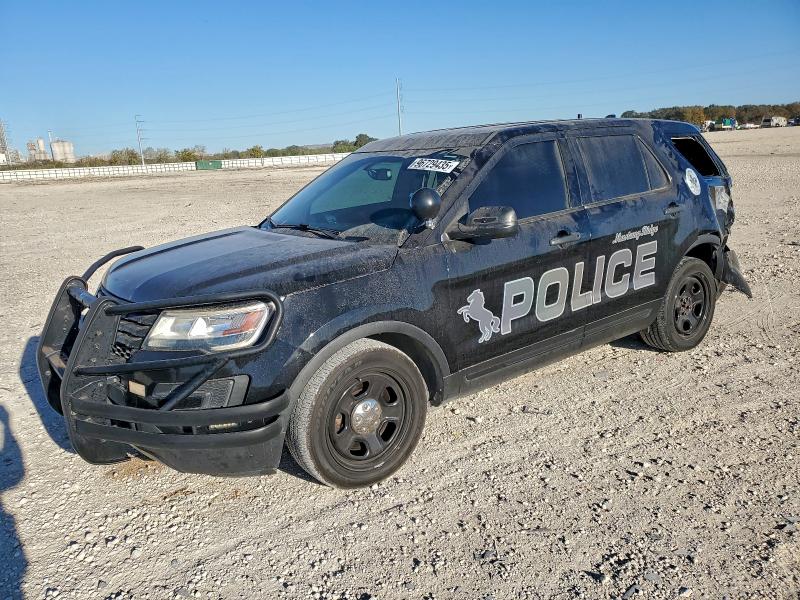 Фото 1 - FORD EXPLORER