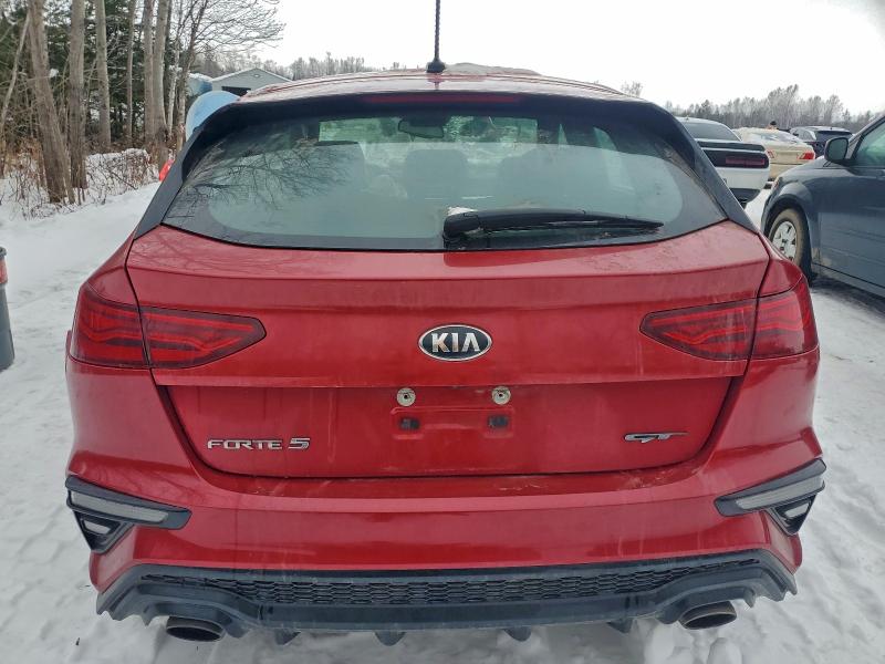 Фото 6 - KIA FORTE