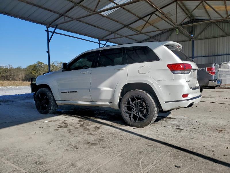 Фото 2 - JEEP GRAND CHER