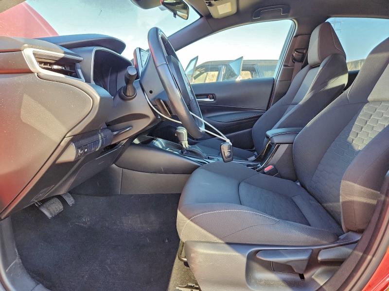 Фото 7 - TOYOTA COROLLA