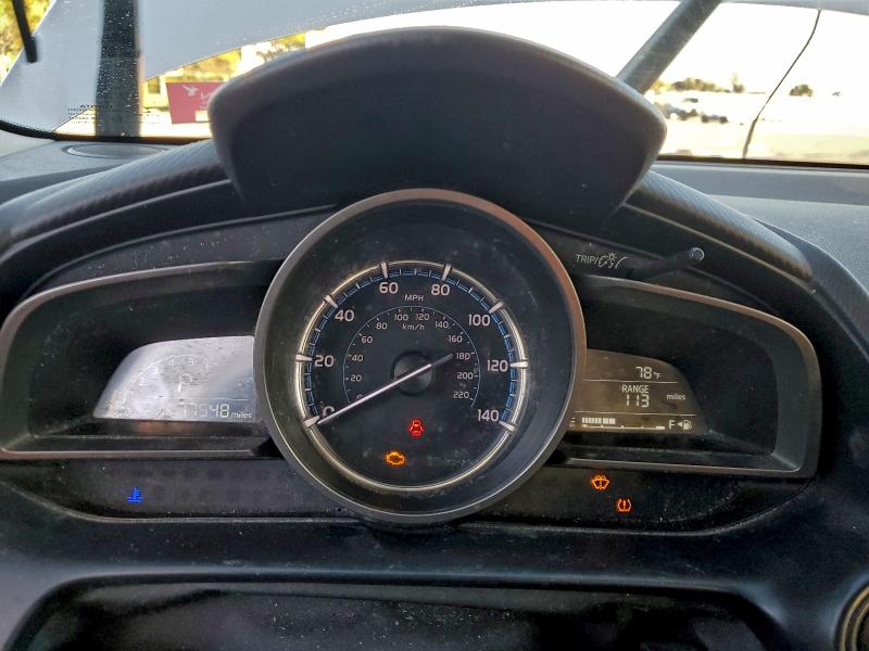 Фото 9 - TOYOTA YARIS