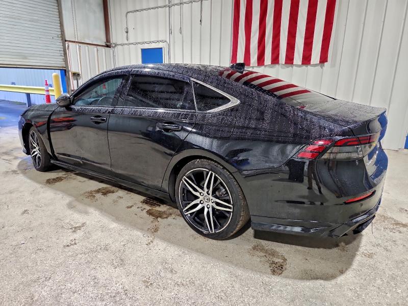 Фото 2 - HONDA ACCORD