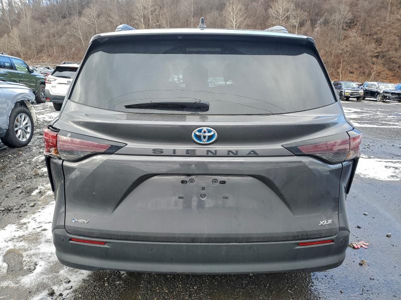 Фото 6 - TOYOTA All Models