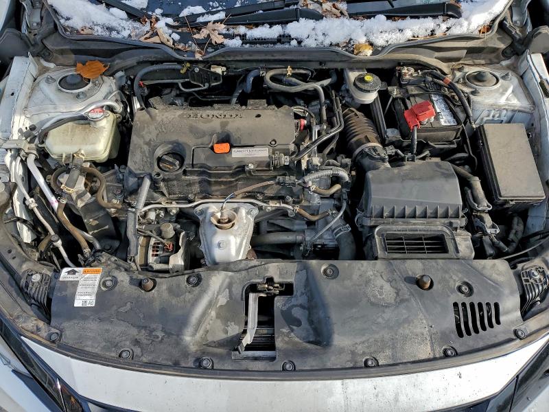 Фото 11 - HONDA CIVIC