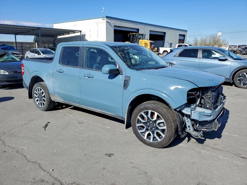 Фото 4 - FORD MAVERICK