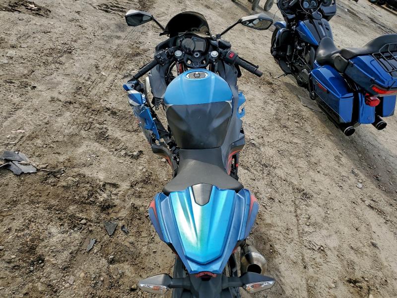 KAWASAKI ALL OTHER 2021