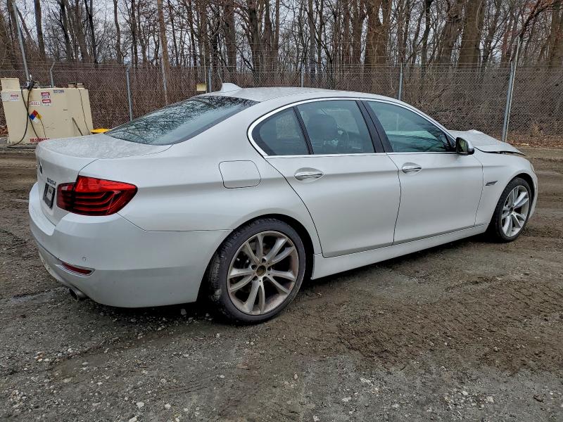 Фото 3 - BMW 5 SERIES