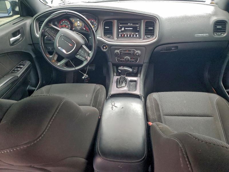 Фото 8 - DODGE CHARGER