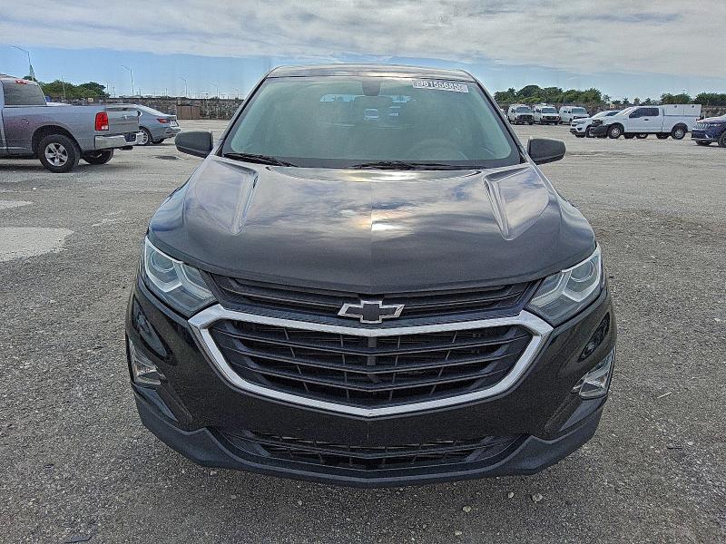 Фото 5 - CHEVROLET EQUINOX