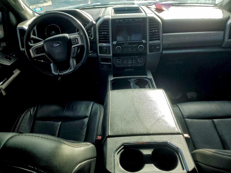 Фото 8 - FORD F350