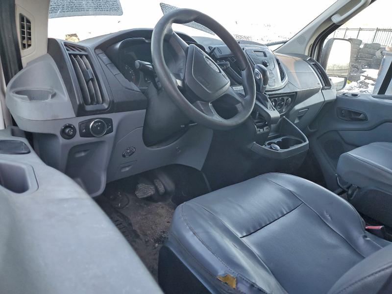 Фото 8 - FORD TRANSIT