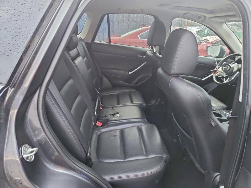 Фото 11 - MAZDA CX-5