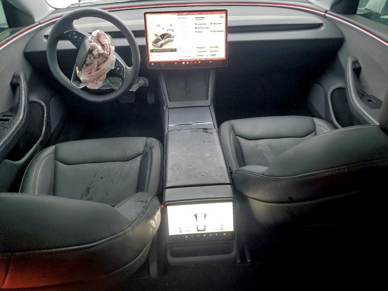 Фото 8 - TESLA MODEL 3