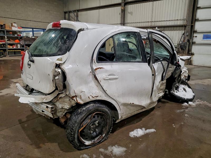 NISSAN MICRA 2017 VIN 3N1CK3CP7HL263086