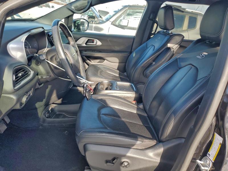 Фото 7 - CHRYSLER PACIFICA