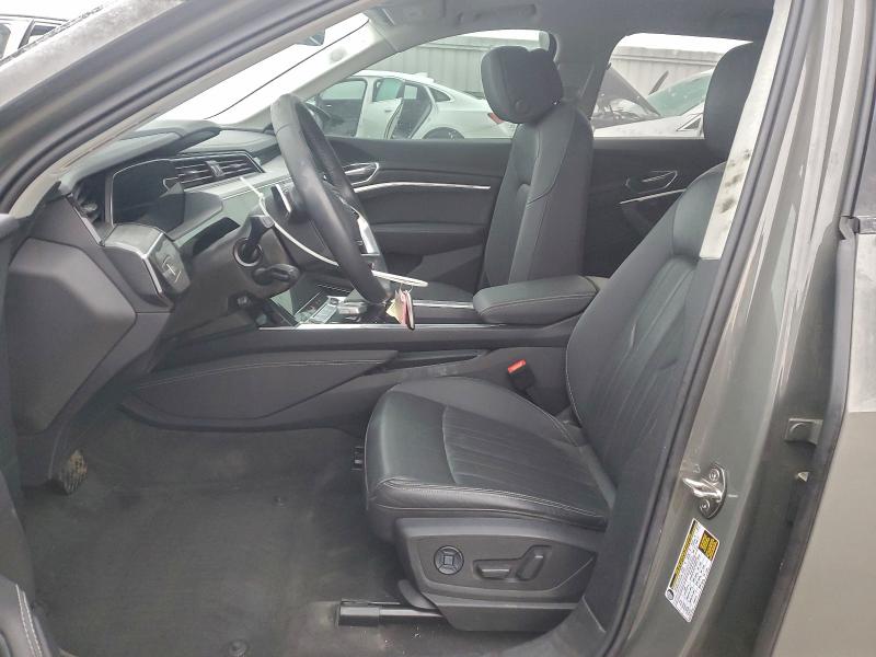 AUDI Q8 E-TRON 2024 VIN WA15AAGE6RB029556