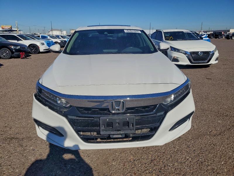 Фото 5 - HONDA ACCORD