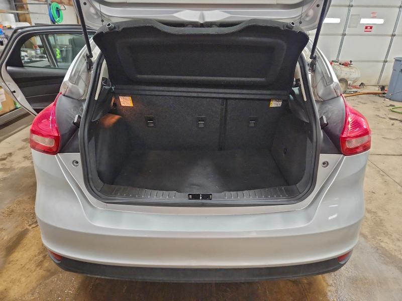 Фото 6 - FORD FOCUS