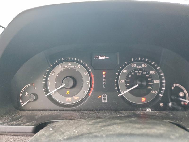 Фото 9 - HONDA All Models