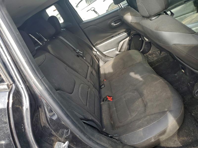 Фото 11 - JEEP RENEGADE