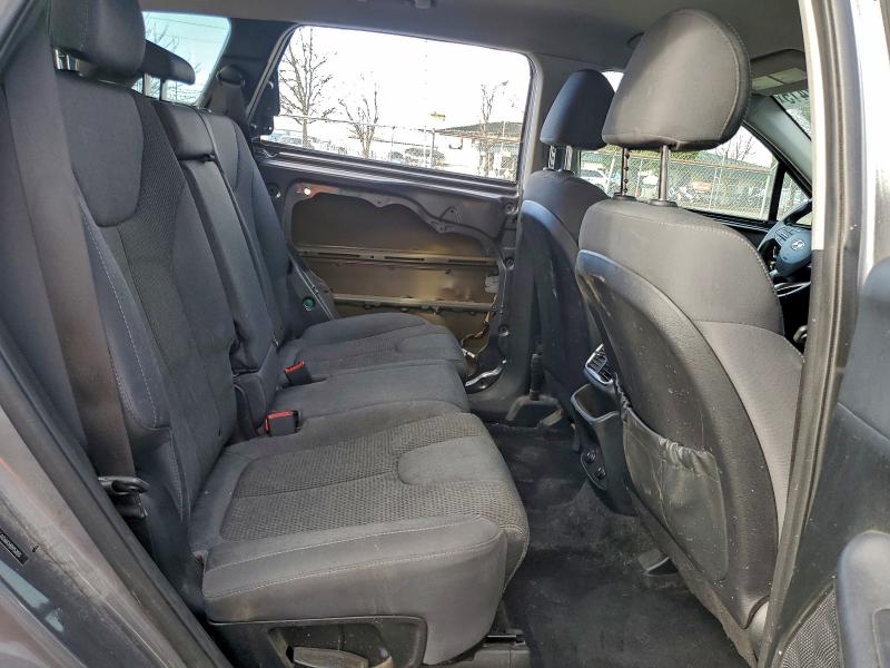 Фото 11 - HYUNDAI SANTA FE