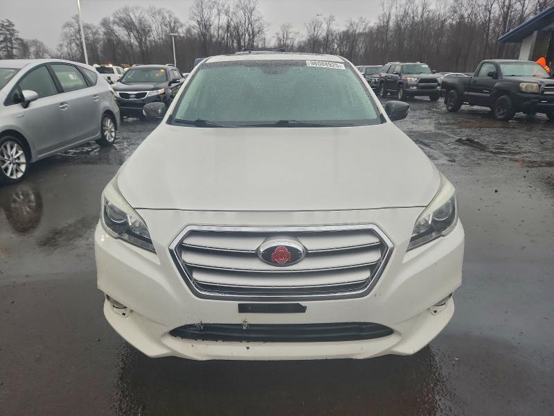 Фото 5 - SUBARU LEGACY