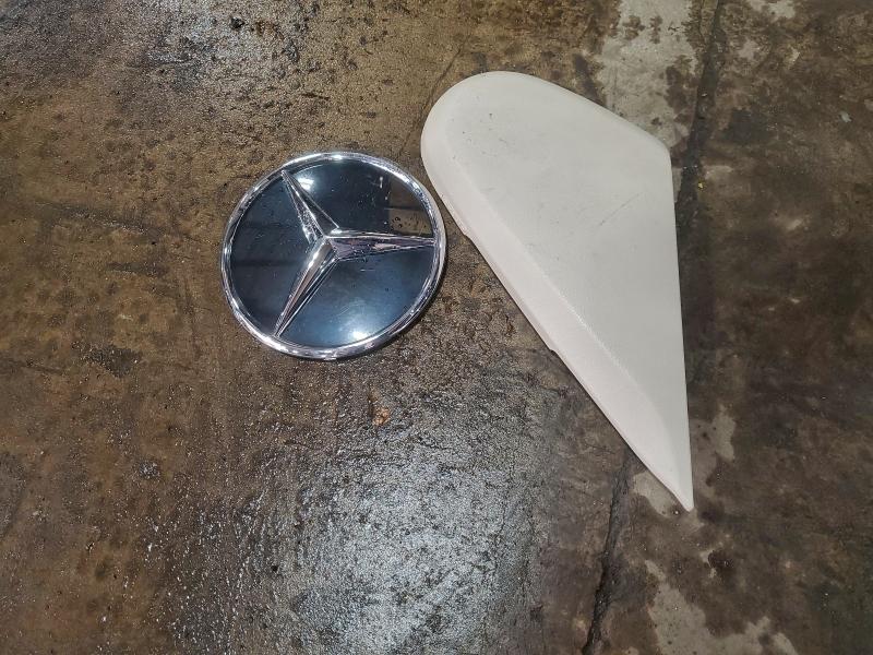 Фото 13 - MERCEDES-BENZ GLC-CLASS