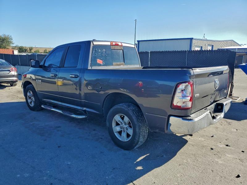 Фото 2 - RAM 1500