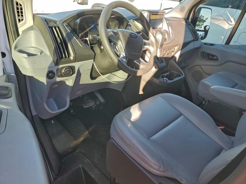 Фото 8 - FORD TRANSIT