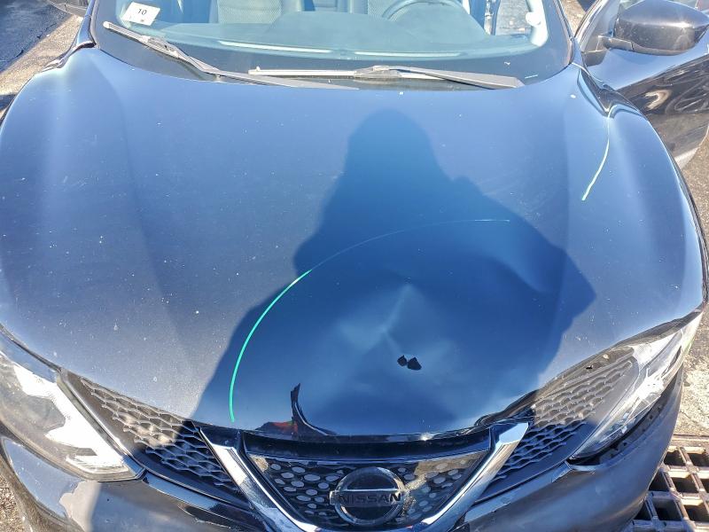 Фото 12 - NISSAN ROGUE