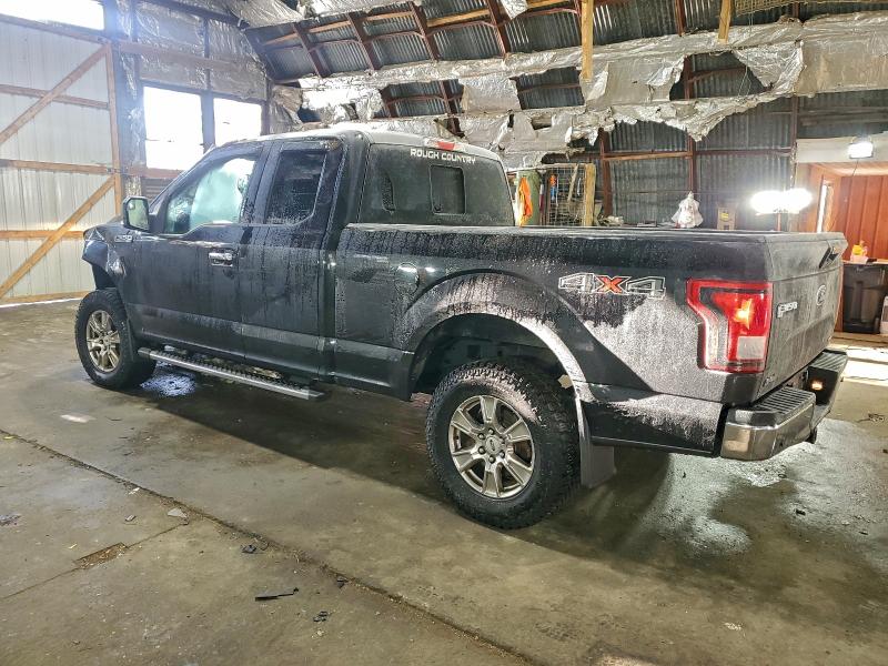 Фото 2 - FORD F-150