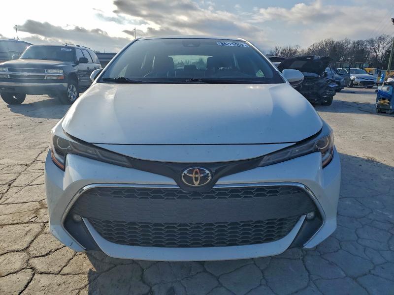 Фото 5 - TOYOTA COROLLA