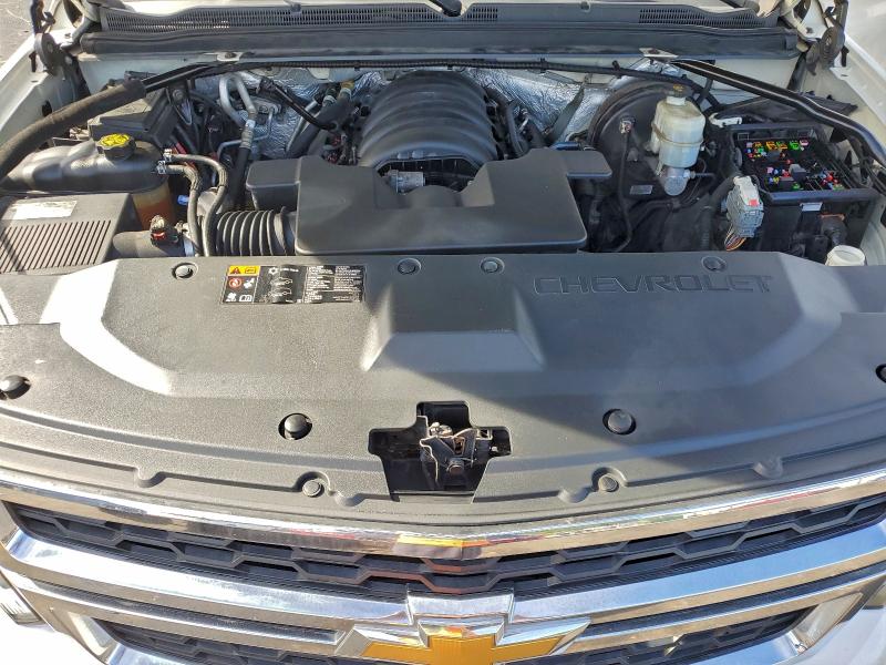 Фото 12 - CHEVROLET TAHOE