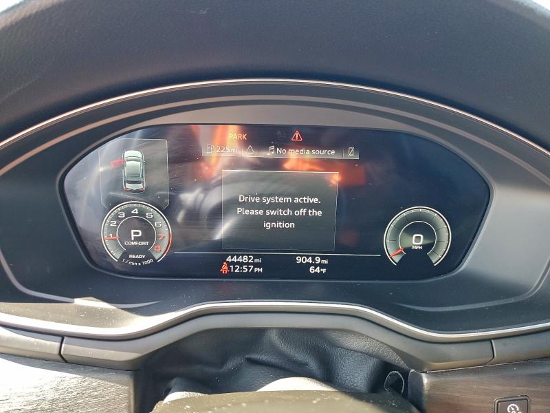 Фото 9 - AUDI A4