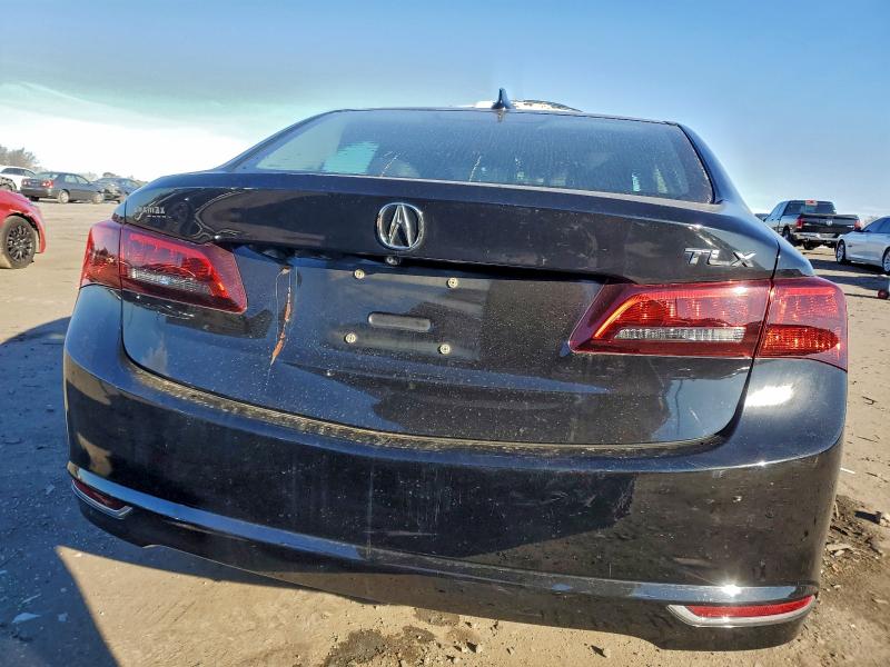 Фото 6 - ACURA TLX