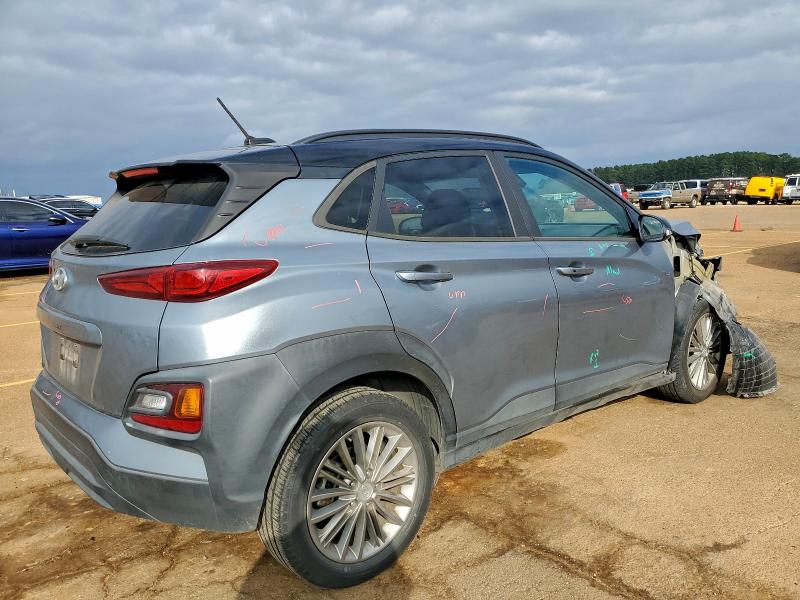 Фото 3 - HYUNDAI KONA