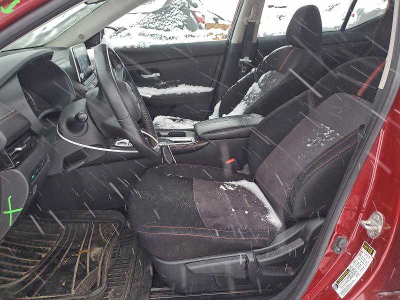 Фото 7 - NISSAN SENTRA