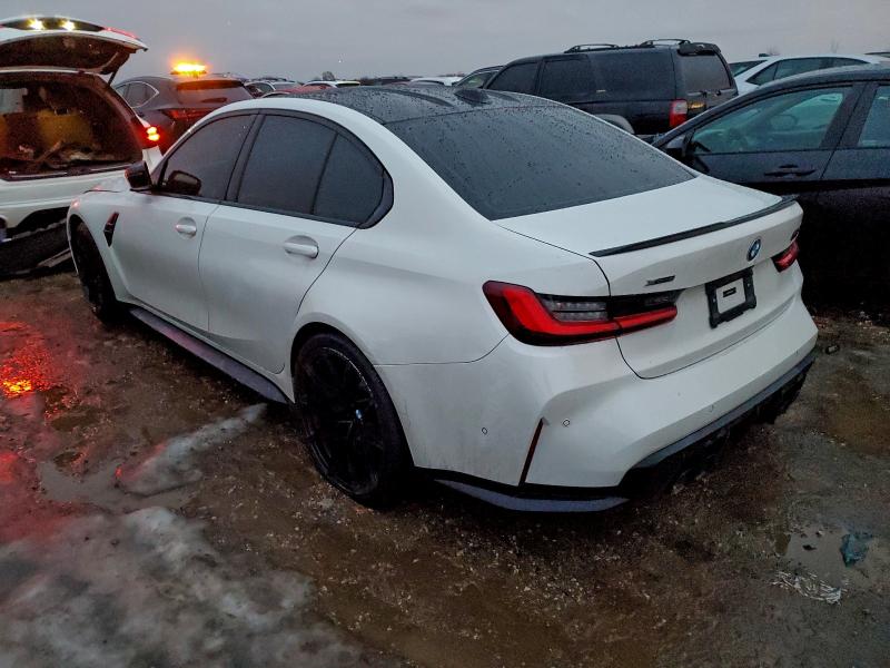 Фото 2 - BMW M3