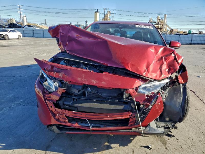 Фото 5 - NISSAN SENTRA