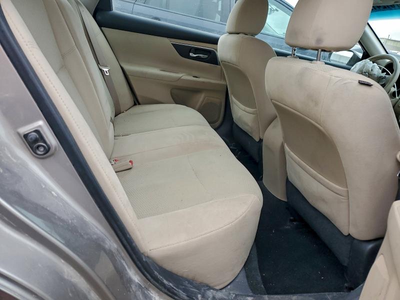 Фото 10 - NISSAN ALTIMA