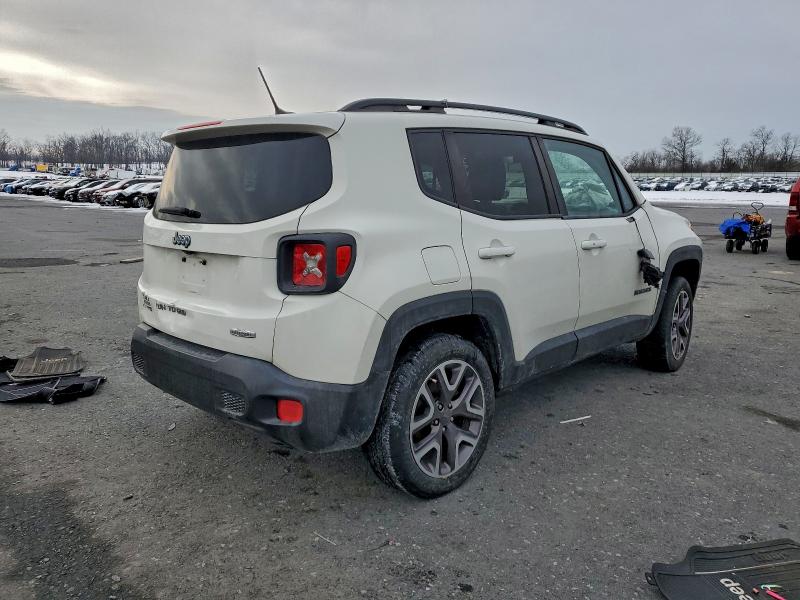 Фото 3 - JEEP RENEGADE