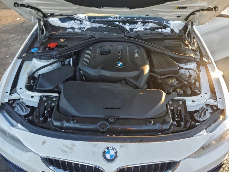 Фото 11 - BMW 4 SERIES