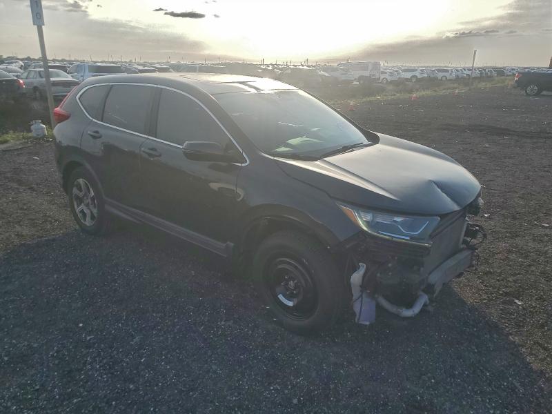 Фото 4 - HONDA CRV