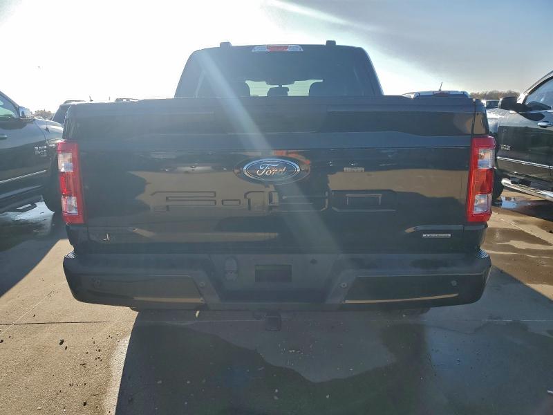 Фото 6 - FORD F-150