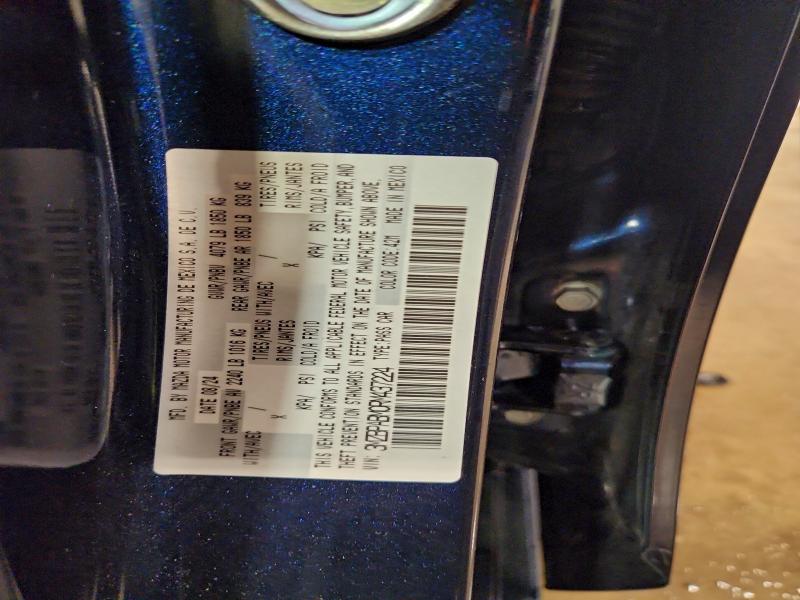 Фото 12 - MAZDA 3 SELECT S