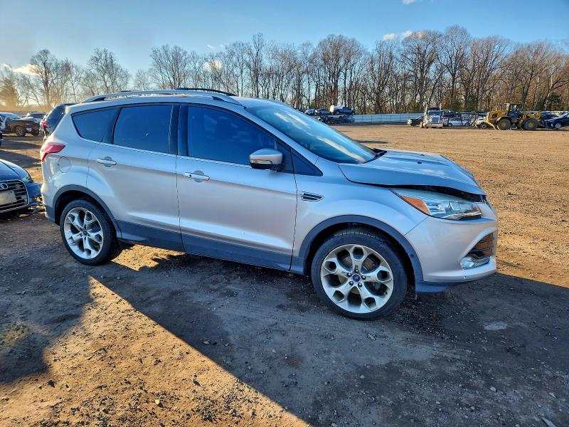 Фото 4 - FORD ESCAPE