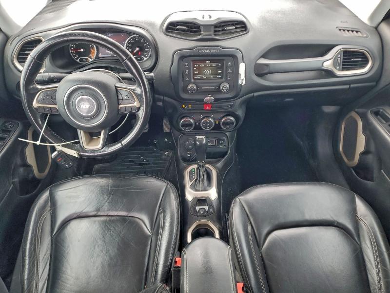 Фото 8 - JEEP RENEGADE