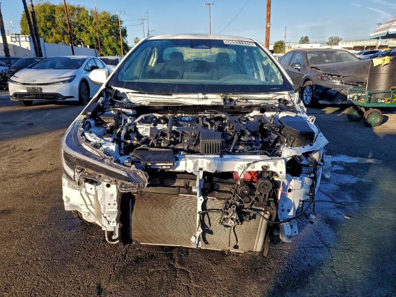 Фото 5 - TOYOTA COROLLA