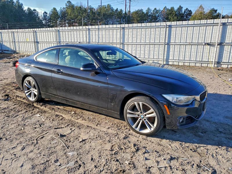 BMW 4 SERIES 2015 VIN WBA3N5C53FK197890